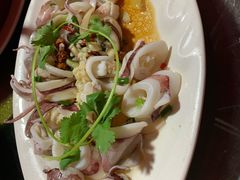 -百家福海鲜排档·闽菜·家宴(斗西路口店)