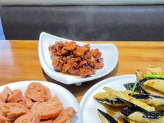 -晚归月亮湾私家菜(临邑路店)