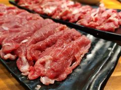 -津门羊大爷铜锅涮肉(雅清街店)