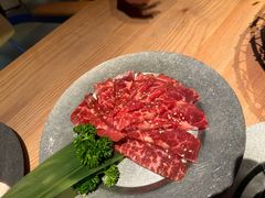 -烧肉达人•炭火烧肉(新天地店)