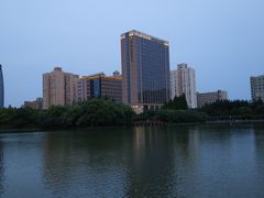 -AdD全日制餐厅(中谷花园酒店)