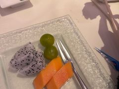 -利苑酒家(合景国际金融广场店)