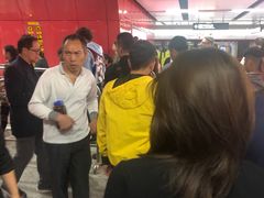 -广州火车站(地铁站)