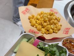 -玺炖·中国铁锅炖(南京东路店)