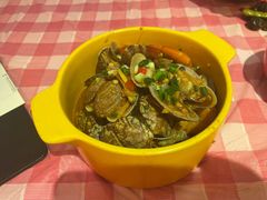 -98K烧烤(顺外路店)