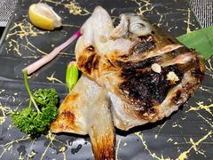 -昱匠·日本料理(金融街店)
