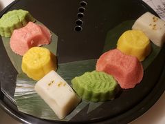 -弄堂里(西溪龙湖天街店)