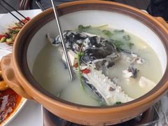 -宝荣鱼馆·临湖之宴(千岛湖店)