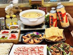 -金龙·打边炉(武进路店)