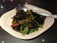 涼拌山木耳-七彩云南(八德店)