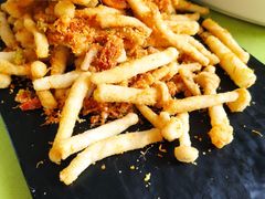 -大眼锅贴水饺(河东店)