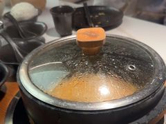 -芸山季·云南山珍菌火锅(南翔印象城MEGA店)