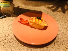 -争鲜回转寿司(南开大悦城店)