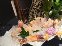 -蟹犇•帝王蟹雪蟹(陆家嘴店)
