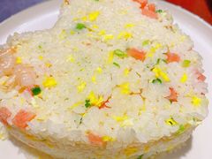 扬州炒饭-八大碗·地道东北菜(中街店)