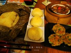 -添好运点心专门店(深水埗店)