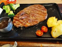 -必胜客(北苑路店)