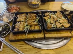 -莫嘎(乌鲁木齐中路店)