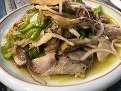 -阿吾丹的烤羊·新疆菜·抓饭·拌面(乌尔禾店)