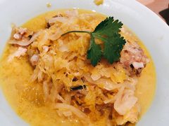 -关东小磨东北菜(上海长风大悦城店)