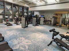 -北京朝阳悠唐皇冠假日酒店