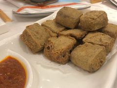 顺风臭豆腐-顺风海鲜港(长寿路店)