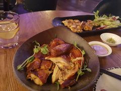 -爱啤精酿·民谣酒馆(滨江店)