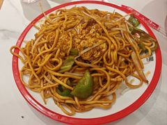 -闫家炸鸡架(五爱总店)