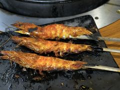 -号令江湖·水浒烤肉(和畅睦邻中心店)