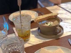 -G+KITCHEN(龙湖狮山天街店)