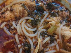 -官渡小锅米线(希望路店)