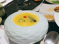 -铁板诱惑法式铁板烧(二七万达店)