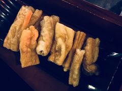 油条-捞旺猪肚鸡(街道口店)