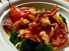 -万龙洲海鲜(亚运村店)