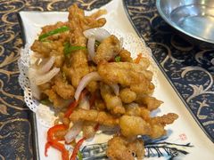 -晓平饭店(嘉善路店)