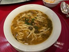 -湖滨28中餐厅·西湖宴·杭州君悦酒店