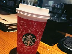 -星巴克(蒲汇塘路店)