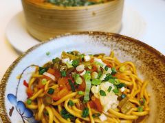 热干面-湖北味道(湖北大厦店)