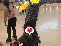 -冠军冰场CHAMPION RINK(苏州中心商场店)