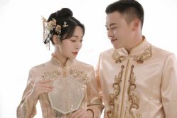 点击看大图 -天一婚纱摄影TIA STUDIO(珠海路店)