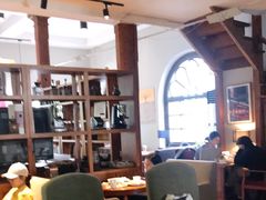 -1901 Cafe(西四店)