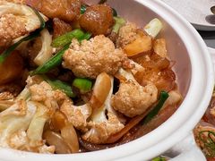 -桂满陇·手作小笼包&江南叫花鸡(中山公园店)