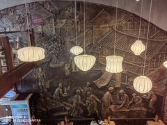 -协茂森老钟家(保利店)