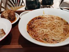-松鹤面馆·古法焖肉面(观前店)