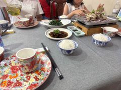 -中卫御苑福膳·养生局(圆明园店)