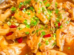 -胖哥俩肉蟹煲(杭州下沙学林街店)