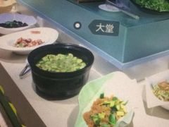 -金陵江南大饭店