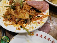 -顺通大冷面(总店)