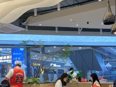 -三江源活鱼现烤(维多利摩尔城店)