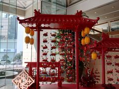 -南京金陵饭店